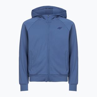 Dětská mikina 4F The Gym Power FNK M690 navy