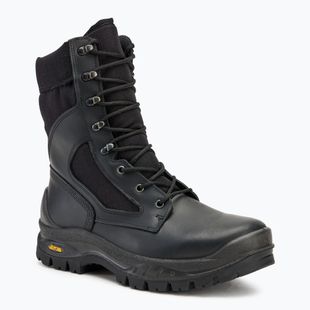 Pánské trekové boty Grisport 11637M13 black
