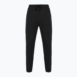 Pánské kalhoty Prosto Football black