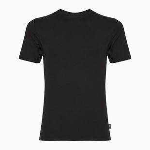 Pánské tričko PROSTO Slim black