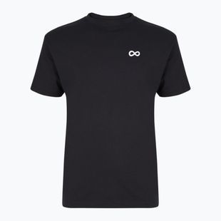 Pánské tričko PROSTO Infinity D black