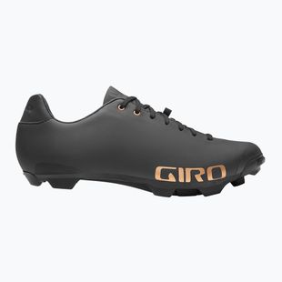 Pánská MTB cyklistická obuv Giro Empire SRC černá