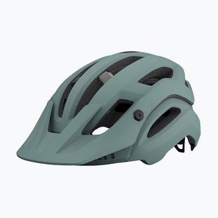 Cyklistická přilba Giro Manifest Spherical MIPS matte mineral