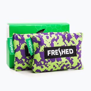 Vonné sáčky Freshed 2 ks. green moro
