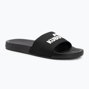 Nazouváky Kubota Basic black