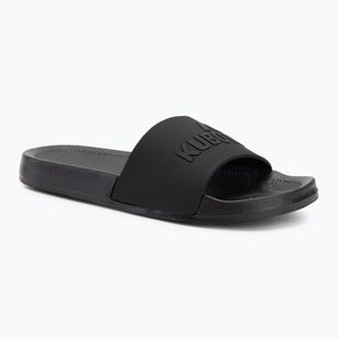 Nazouváky Kubota Basic Plain black