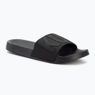 Nazouváky Kubota Basic 2.0 Plain black