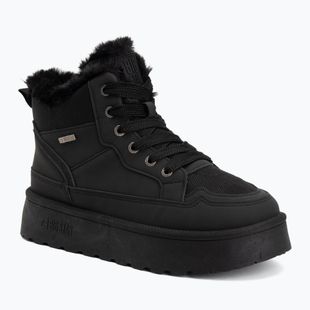 Dámské sněhule Big Star UU274167 black