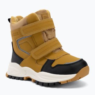 Dětské sněhule BIG STAR UU374014 camel