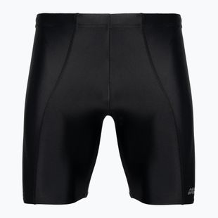 Pánské plavky AQUA-SPEED Long Jammer černé