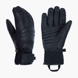 Pánské lyžařské rukavice Viking Tonales Ski black