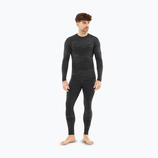 Pánský set termoprádla Viking Gasher black