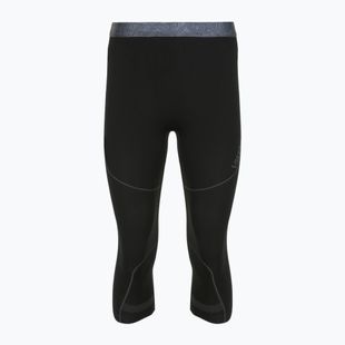 Dámské termo kalhoty Viking Gaja 3/4 black