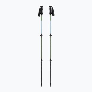 Trekkingové hole Viking Kivi 2.0 green