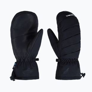 Dámské lyžařské rukavice Viking Ogama Ski black