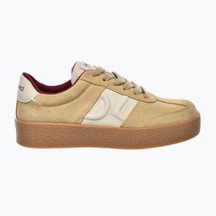 Dámské boty BIG STAR SS2D4022 camel