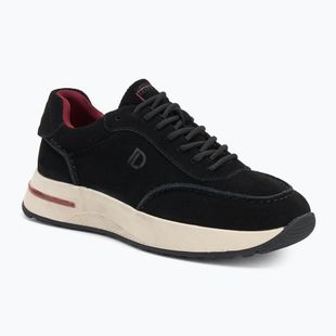 Dámské boty BIG STAR SS2D4053 black