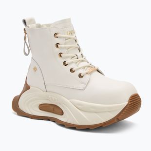 Dámské boty GOE SS2N4300 beige