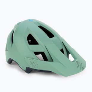 Cyklistická přilba Leatt MTB AllMtn 2.0 V23 zelená 1023015701