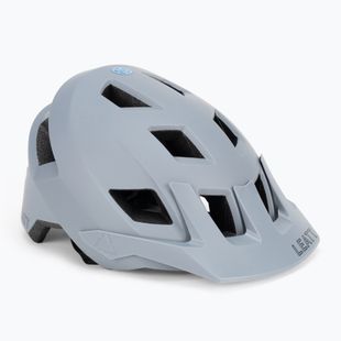 Cyklistická přilba Leatt MTB AllMtn 1.0 V23 šedá 1023015902