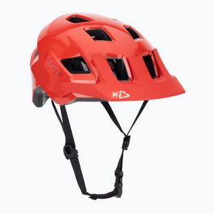 Cyklistická přilba Leatt MTB AllMtn 1.0 V24 red