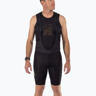 Pánské cyklistické kalhoty Leatt MTB Endurance 6.0 Bib black