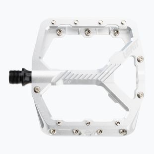 Cyklistické pedály Leatt AllMnt 6.0 Flat silver