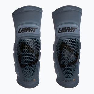 Cyklistické chrániče kol Leatt Airflex Pro černé 5022141330