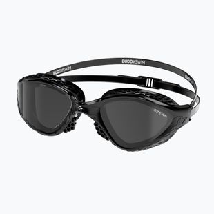 Plavecké brýle BuddySwim Ozean black / smoke