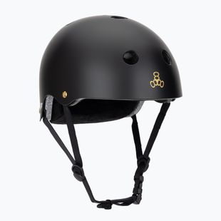 Helma Triple Eight Deep Cover Keegan Palmer black keegan