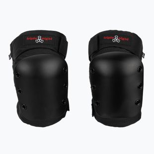 Chrániče kolen Triple Eight Street Knee Pad black