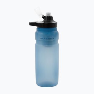 Turistická láhev s filtrem Katadyn BeFree AC 0,7 l blue