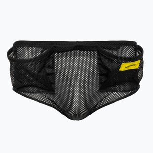 Oblek pro zátěžové plavání FINIS Ultimate Drag black
