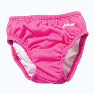 Plenkové plavky  FINIS Swim Diaper Solid pink