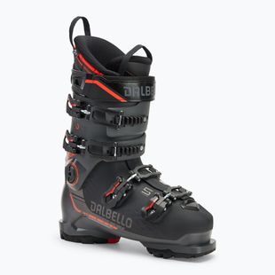 Pánské lyžařské boty Dalbello Veloce 110 MV black/dove grey