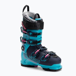 Dámské lyžařské boty Dalbello Veloce 105 MV W caraibi blue/dark blue
