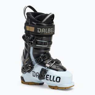 Dámské lyžařské boty Dalbello Cabrio MV 75 W IF fleece/black