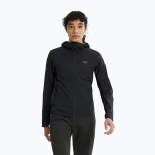 Dámská větrovka Arcteryx Atom SL Hoody black