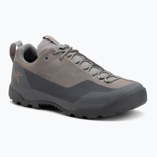 Dámské přístupové boty Arcteryx Konseal GTX void/cloud