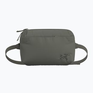 Taška Arcteryx Heliad 2,5 and forage