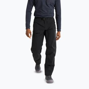 Pánské trekingové kalhoty Arcteryx Beta black