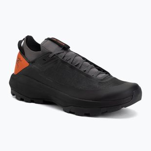 Pánské přístupové boty Arcteryx Vertex Alpine black/solaris