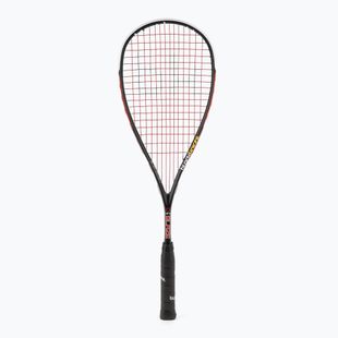 Squashová raketa Black Knight Hex Blaze