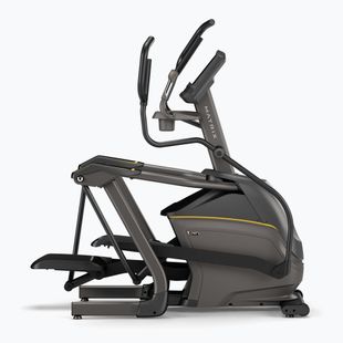 Eliptický trenažér Matrix Fitness Elliptic E50XIR-02 black