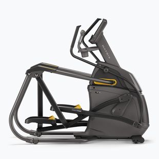 Eliptický trenažér Matrix Fitness Ascent Trainer A30XIR-04 black