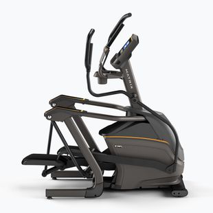 Eliptický trenažér Matrix Fitness Elliptic E50XR-02 black