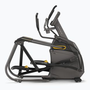 Eliptický trenažér Matrix Fitness Ascent Trainer A50XR-04 black