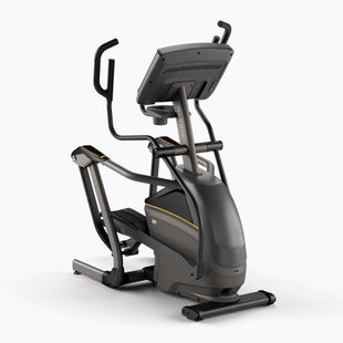Eliptický trenažér Matrix Fitness Elliptic E50XUR-02 black