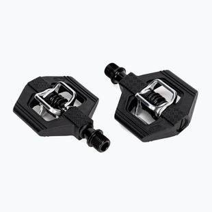 Crankbrothers Candy 1 pedály na kolo černé/černé