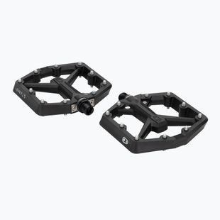 Crankbrothers Stamp 1 Gen2 cyklistické pedály černé